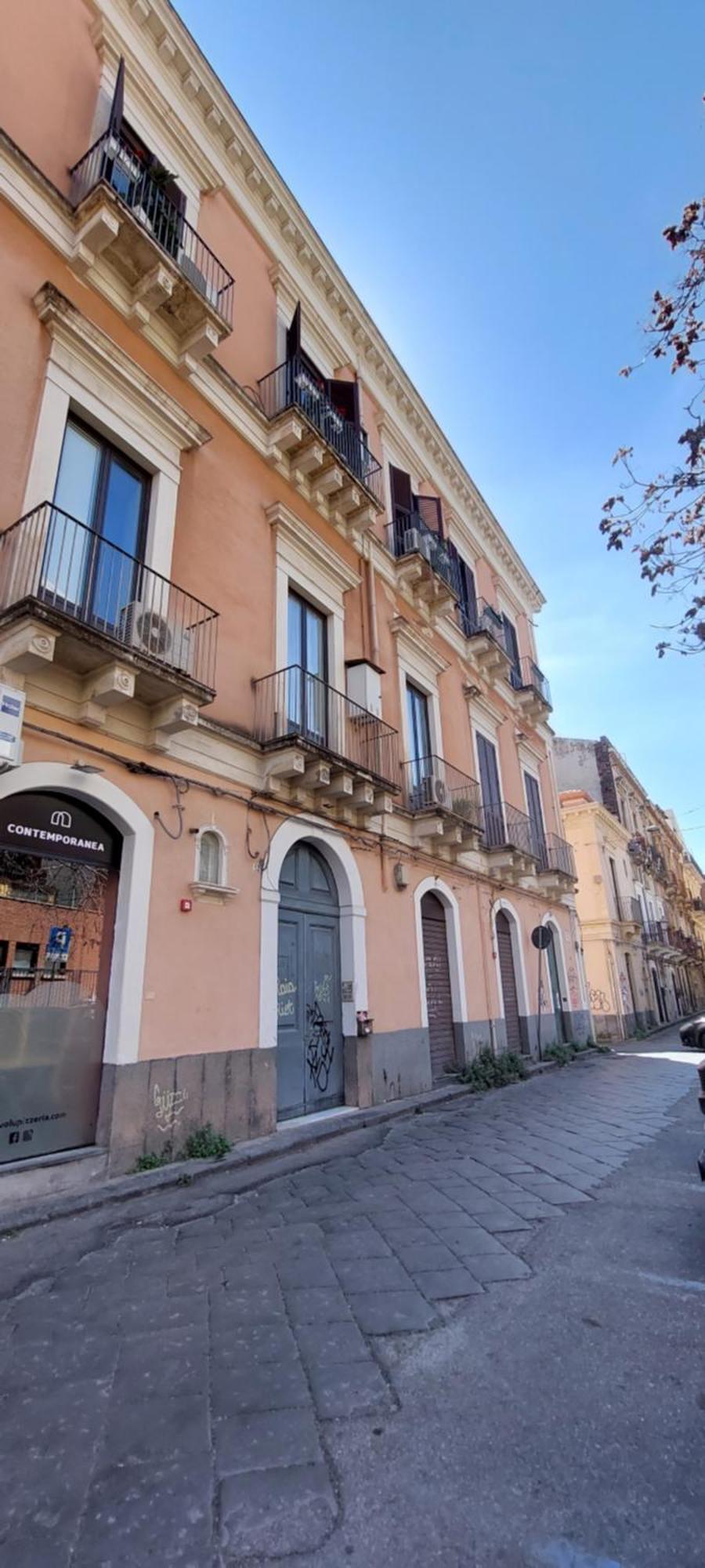 La Maison De Cavour CTA Exteriér fotografie