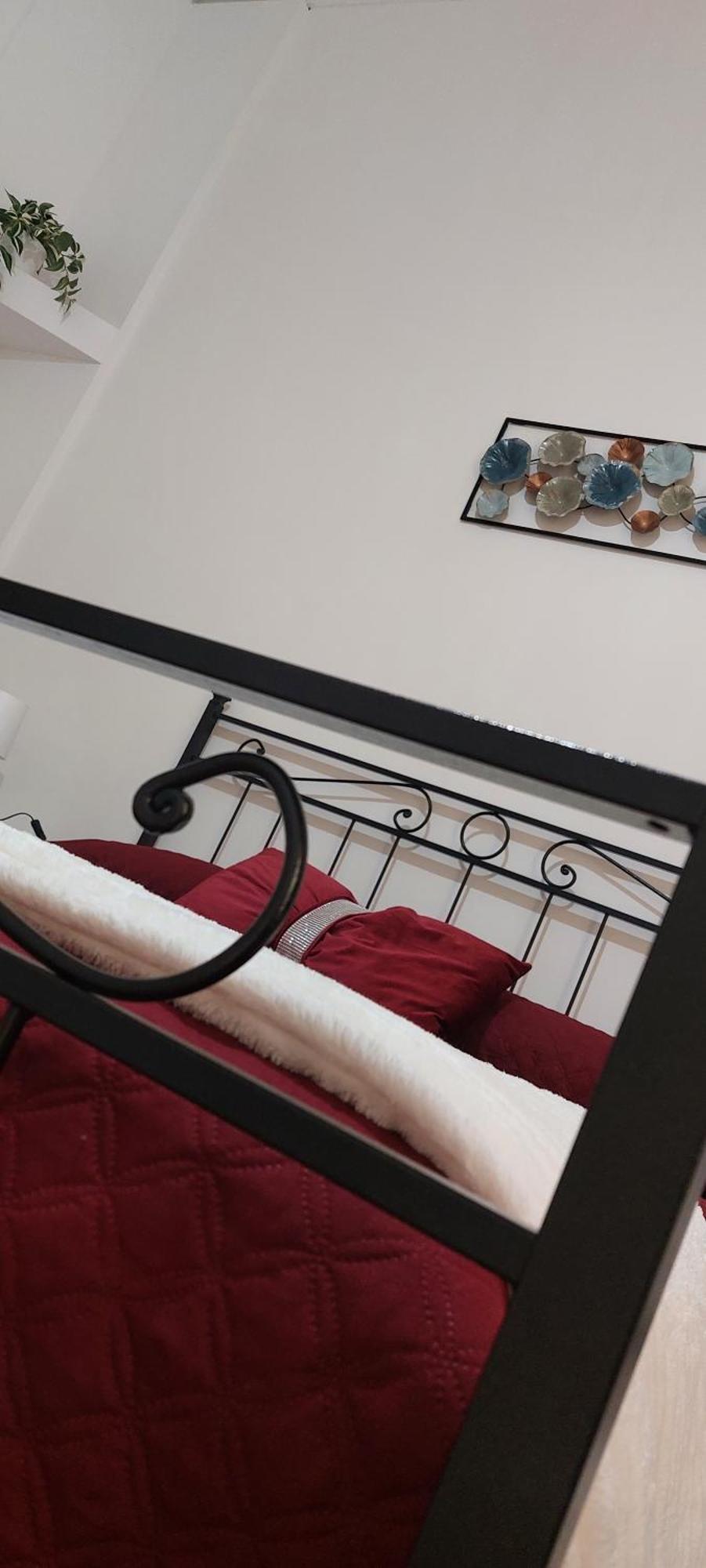 La Maison De Cavour CTA Exteriér fotografie