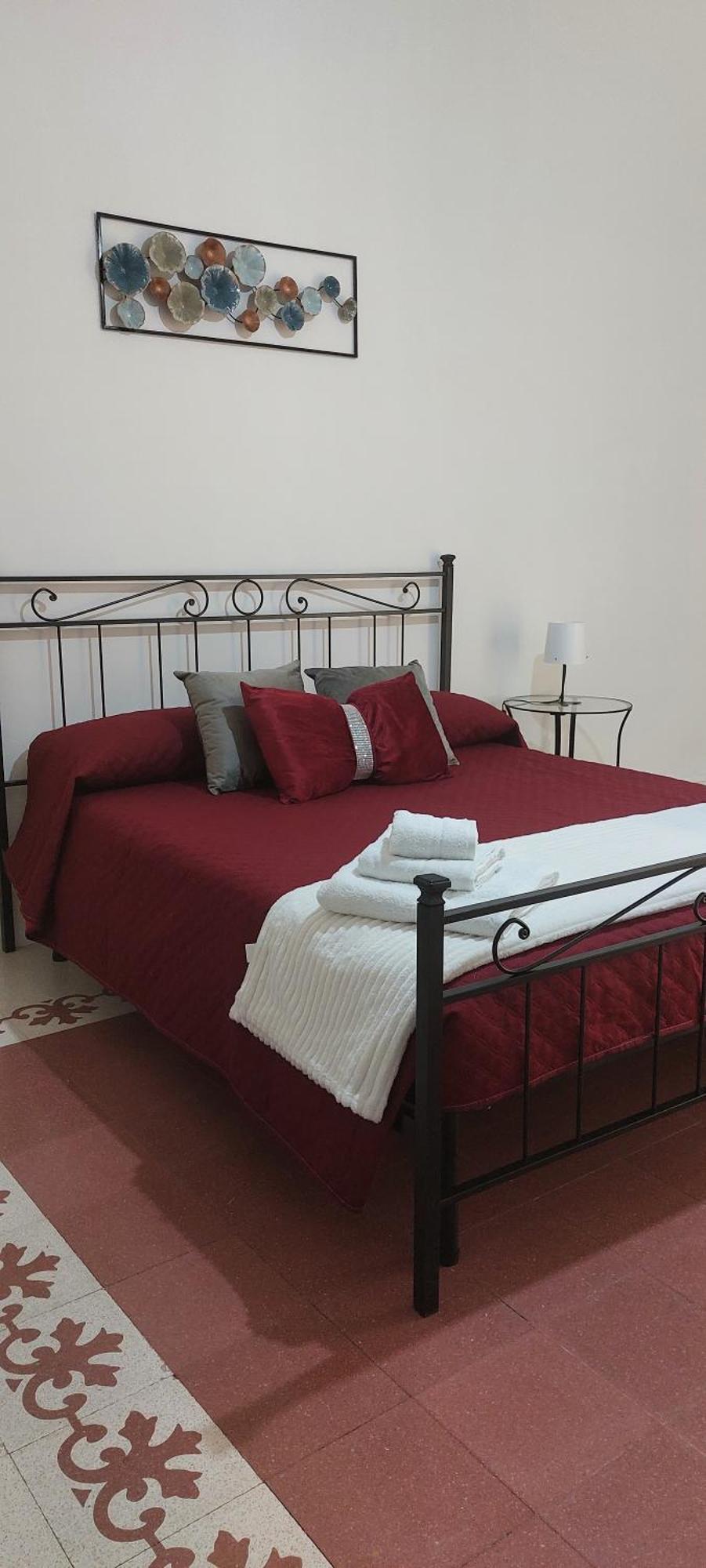 La Maison De Cavour CTA Exteriér fotografie